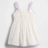Baby & Kleinkind-Eiscreme-Kleid