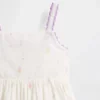 Baby & Kleinkind-Eiscreme-Kleid