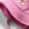 Baby & Kleinkind-Frottee-Fischertüte mit Brannan-Bär-Logo