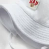 Baby & Kleinkind-Frottee-Fischertüte mit Brannan-Bär-Logo