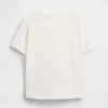 Baby & Kleinkind-Henley-T-Shirt mit Tasche
