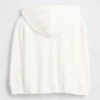 Baby & Kleinkind-Kapuzen-T-Shirt aus Bio-Baumwolle