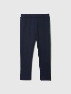 Baby & Kleinkind-Leggings aus kuscheligem Sherpa