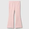 Baby & Kleinkind-Leggings mit ausgestelltem Bein im Mix-&-Match-Stil