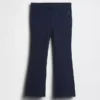 Baby & Kleinkind-Leggings mit ausgestelltem Bein im Mix-&-Match-Stil