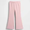 Baby & Kleinkind-Leggings mit ausgestelltem Bein im Mix-&-Match-Stil