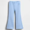 Baby & Kleinkind-Leggings mit ausgestelltem Bein im Mix-&-Match-Stil