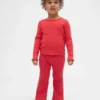 Baby & Kleinkind-Leggings mit ausgestelltem Bein im Mix-&-Match-Stil