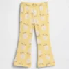 Baby & Kleinkind-Leggings mit ausgestelltem Bein im Mix-&-Match-Stil