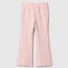 Baby & Kleinkind-Leggings mit ausgestelltem Bein im Mix-&-Match-Stil