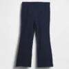 Baby & Kleinkind-Leggings mit ausgestelltem Bein im Mix-&-Match-Stil