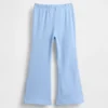 Baby & Kleinkind-Leggings mit ausgestelltem Bein im Mix-&-Match-Stil