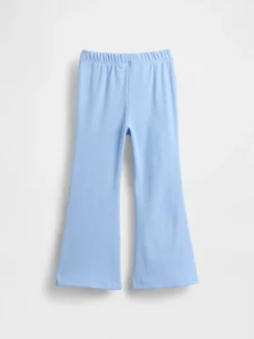 Baby & Kleinkind-Leggings mit ausgestelltem Bein im Mix-&-Match-Stil
