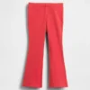 Baby & Kleinkind-Leggings mit ausgestelltem Bein im Mix-&-Match-Stil