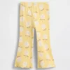 Baby & Kleinkind-Leggings mit ausgestelltem Bein im Mix-&-Match-Stil
