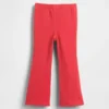 Baby & Kleinkind-Leggings mit ausgestelltem Bein im Mix-&-Match-Stil