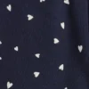 Baby & Kleinkind-Leggings mit weichem Futter und ausgestelltem Bein