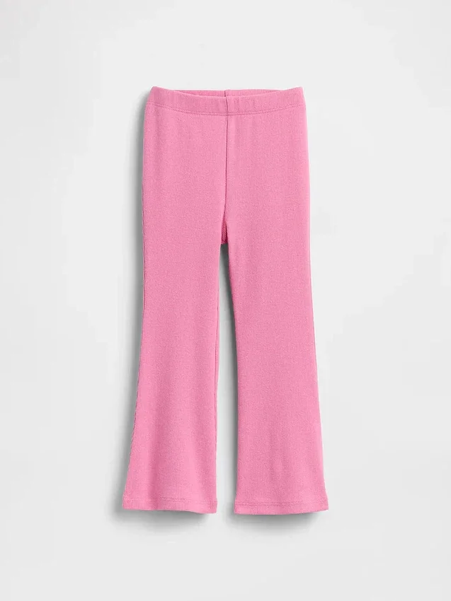 Baby & Kleinkind Mix & Match Flare-Leggings