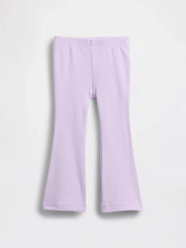 Baby & Kleinkind Mix & Match Flare-Leggings