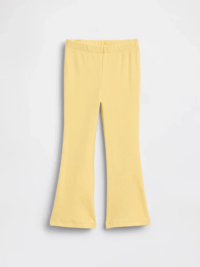 Baby & Kleinkind Mix & Match Flare-Leggings
