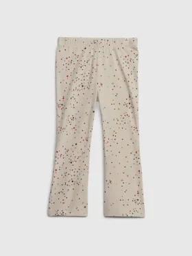 Baby & Kleinkind Mix & Match Flare-Leggings