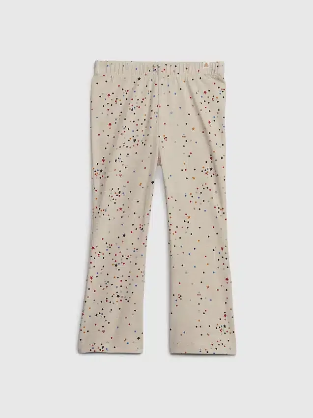 Baby & Kleinkind Mix & Match Flare-Leggings