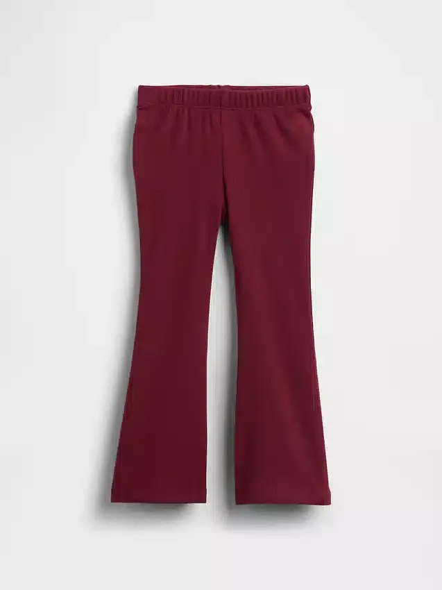 Baby & Kleinkind Mix & Match Flare-Leggings