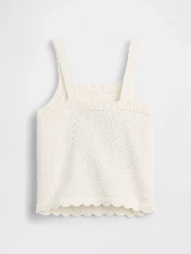 Baby & Kleinkind-Pullover mit „Brannan Bear Americana“-Motiv