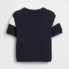 Baby & Kleinkind-Pullover mit Varsity-Logo