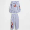 Baby & Kleinkind-Set: „Marvel“ Vintagesoft-Kapuzenpullover