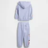 Baby & Kleinkind-Set: „Marvel“ Vintagesoft-Kapuzenpullover