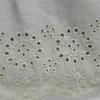 Baby & Kleinkind-Shorts zum Hineinschlüpfen mit Lochstickerei am Saum