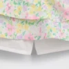 Baby & Kleinkind-Skort mit doppelten Rüschen