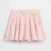 Baby & Kleinkind-Skort zum Kombinieren mit Print, zum Hineinschlüpfen