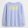 Baby & Kleinkind SpongeBob Schwammkopf T-Shirt mit Logo-Aufdruck