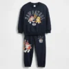 Baby & Kleinkind-Sweatshirt-Set „Vintagesoft Paw Patrol“