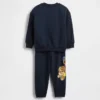 Baby & Kleinkind-Sweatshirt-Set „Vintagesoft Paw Patrol“