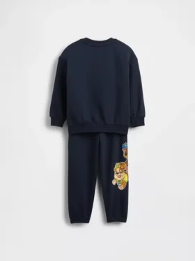 Baby & Kleinkind-Sweatshirt-Set „Vintagesoft Paw Patrol“