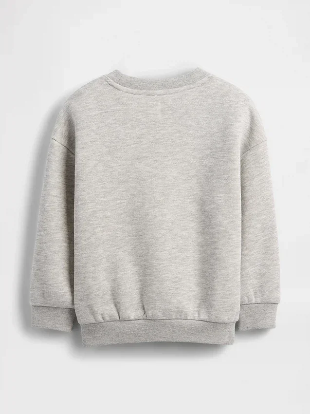 Baby & Kleinkind-Sweatshirt „Vintagesoft Hello Kitty“