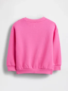 Baby & Kleinkind-Sweatshirt „Vintagesoft Hello Kitty“