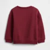 Baby & Kleinkind-Sweatshirt „Vintagesoft“ mit Bluey-Motiv
