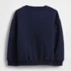 Baby & Kleinkind-Sweatshirt „Vintagesoft“ mit Marvel-Logo