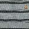 Baby & Kleinkind-T-Shirt im Waffelpiqué-Stil