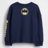 Baby & Kleinkind-T-Shirt mit Batman-Motiv