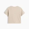 Baby & Kleinkind-T-Shirt mit Bluey-Motiv