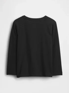 Baby & Kleinkind-T-Shirt mit grafischem Logo zum Kombinieren