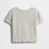 Baby & Kleinkind-T-Shirt mit Hello Kitty-Motiv