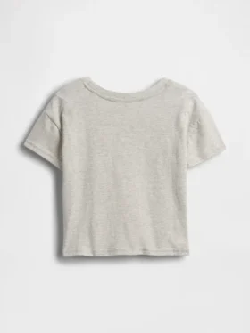 Baby & Kleinkind-T-Shirt mit Hello Kitty-Motiv