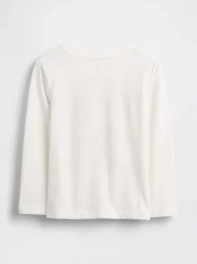 Baby & Kleinkind-T-Shirt mit Motiv