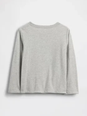 Baby & Kleinkind-T-Shirt mit Motiv